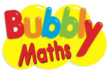 Bubbly Maths