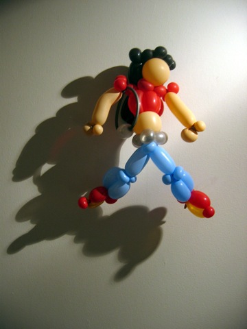 Bratz shadow