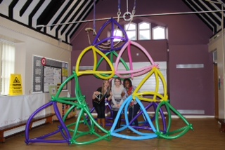 Maths Week Oct 2012